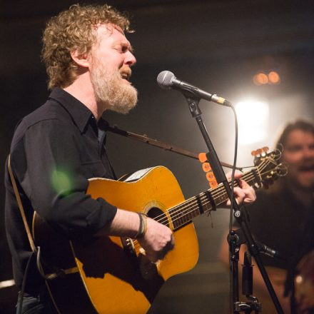 Glen Hansard live @ Graz Stefaniensaal