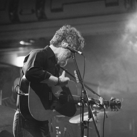 Glen Hansard live @ Graz Stefaniensaal