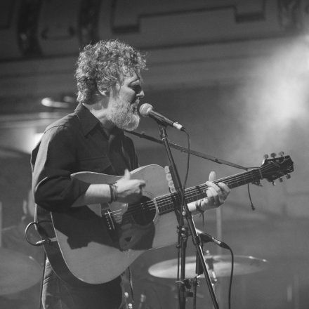 Glen Hansard live @ Graz Stefaniensaal