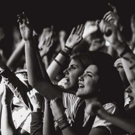 Alligatoah @ Helmut-List-Halle Graz (Pics by Lukas Rauch)
