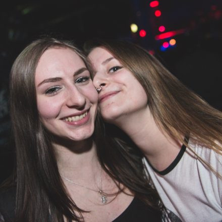Beat It @ Flex Wien