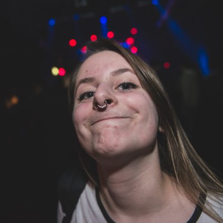 Beat It @ Flex Wien