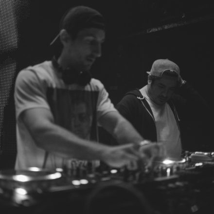 Beat It @ Flex Wien