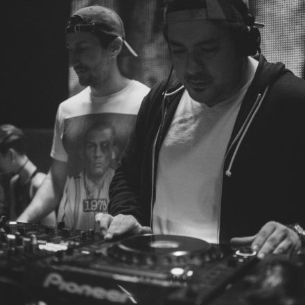 Beat It @ Flex Wien