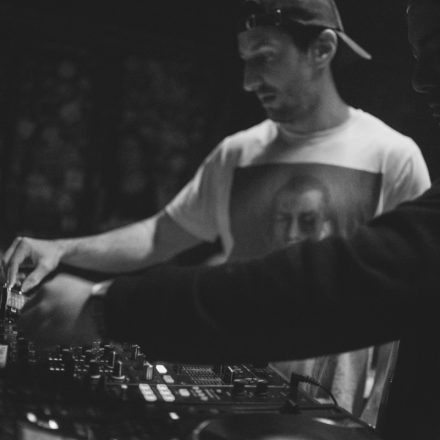 Beat It @ Flex Wien