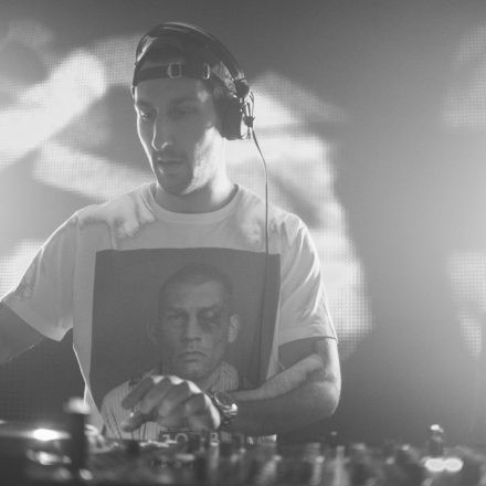 Beat It @ Flex Wien