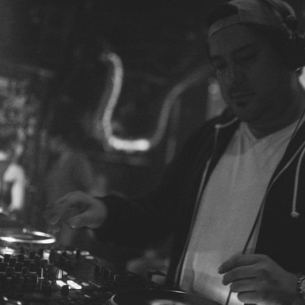 Beat It @ Flex Wien