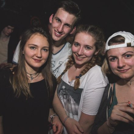Beat It @ Flex Wien