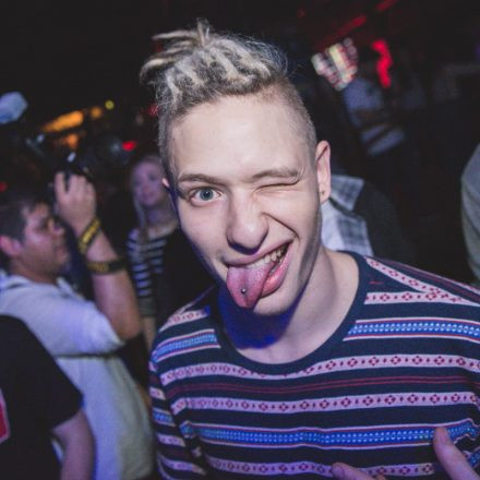 Beat It @ Flex Wien