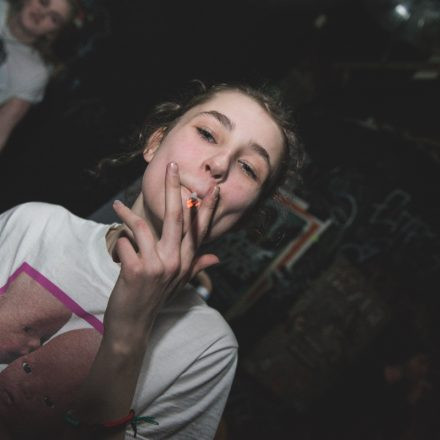 Beat It @ Flex Wien