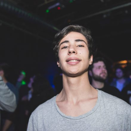 Beat It @ Flex Wien
