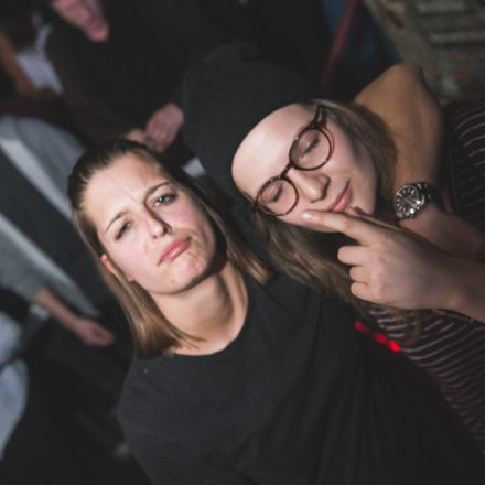 Beat It @ Flex Wien