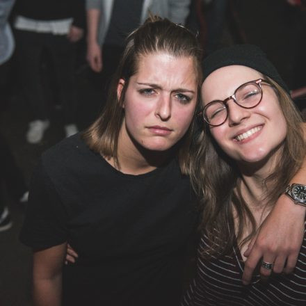 Beat It @ Flex Wien