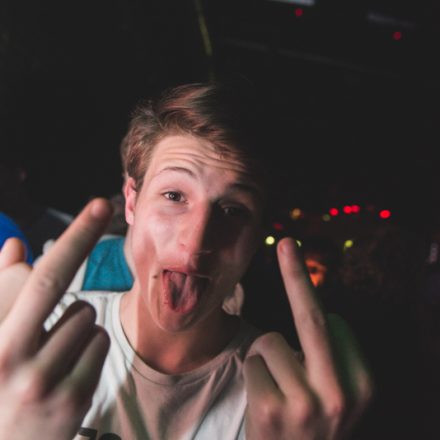 Beat It @ Flex Wien