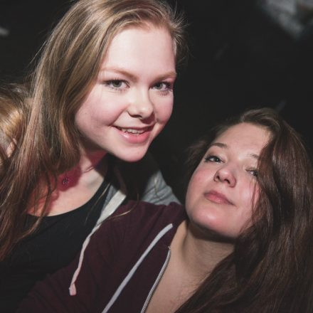 Beat It @ Flex Wien
