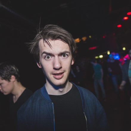 Beat It @ Flex Wien