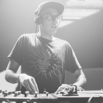Beat It @ Flex Wien