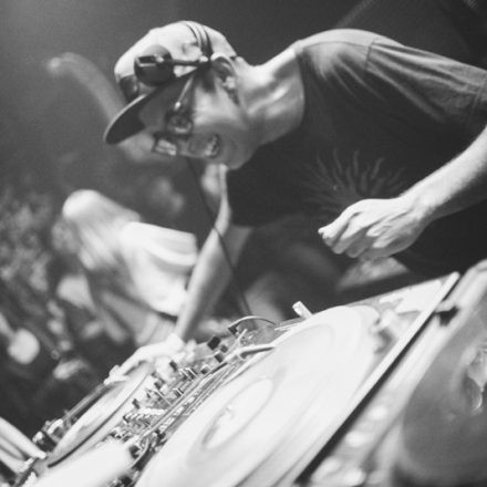 Beat It @ Flex Wien