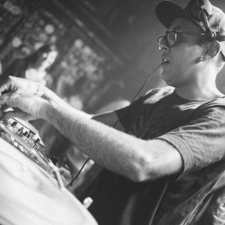 Beat It @ Flex Wien