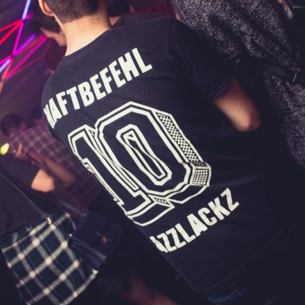 Hand aufs Herz - Wiens erste Deutschrap Party @ The Loft Wien