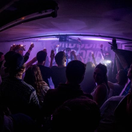 Turbobier @ Garagenkonzert Rohrbach