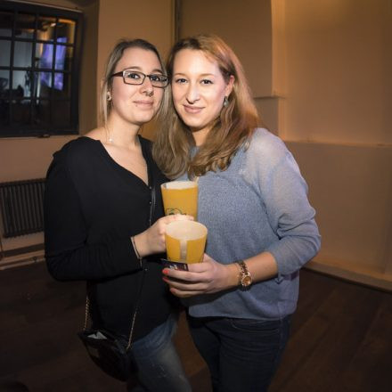 Glasperlenspiel @ Ottakringer Brauerei Wien