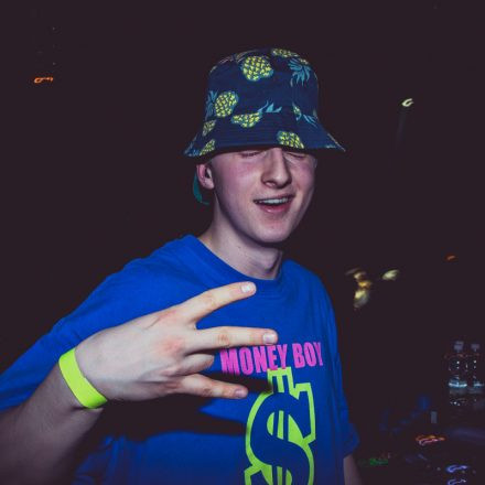 Money Boy @ WUK Wien