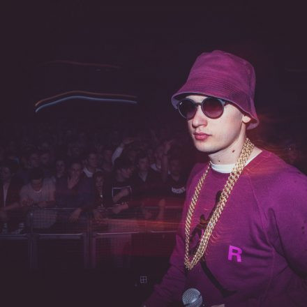 Money Boy @ WUK Wien