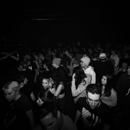 Future Beatz @ Flex Wien (Pics by Matthias Stückler)