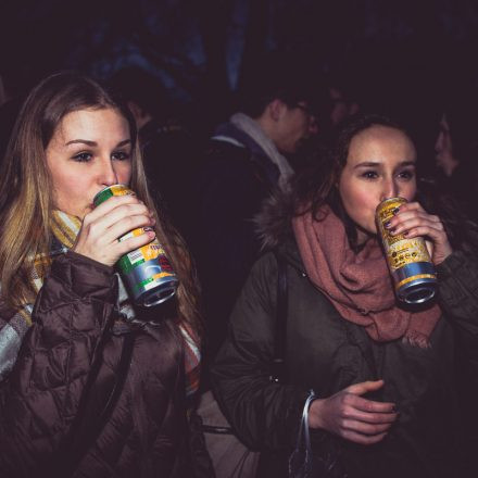 PICKNICKEN. - DAS POP-UP FESTIVAL @ RESSELPARK Wien