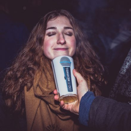 PICKNICKEN. - DAS POP-UP FESTIVAL @ RESSELPARK Wien