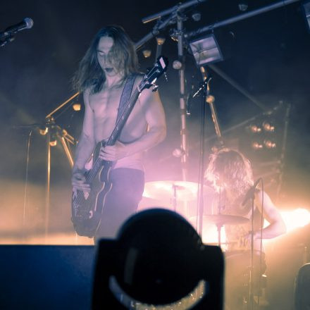 Sisters of Mercy