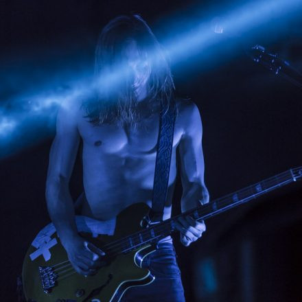 Sisters of Mercy