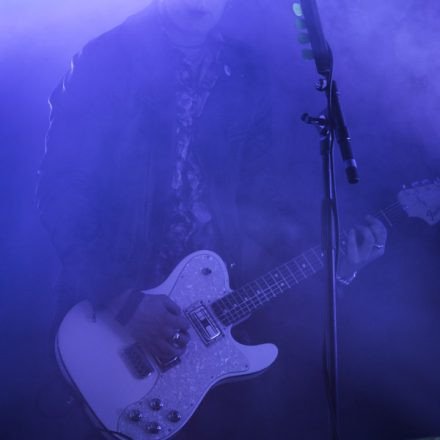 Sisters of Mercy