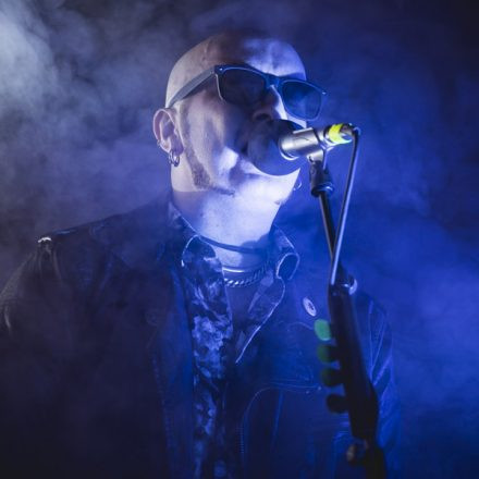 Sisters of Mercy