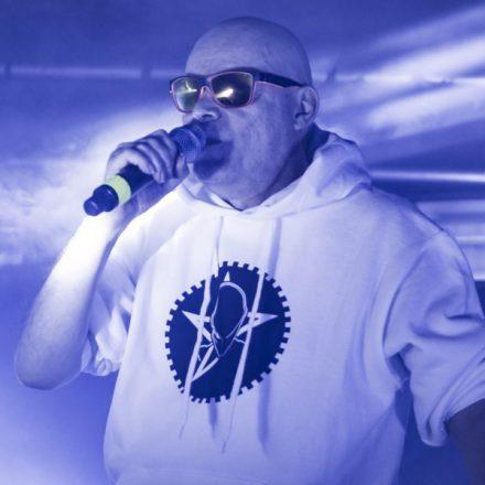 Sisters of Mercy