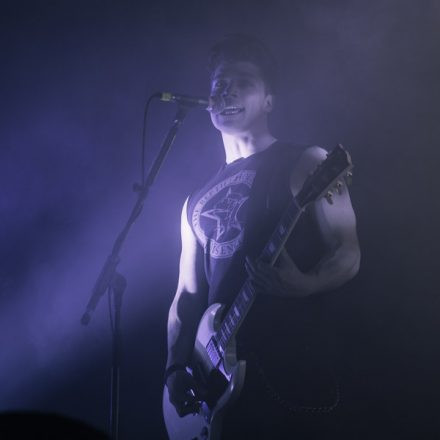 Sisters of Mercy
