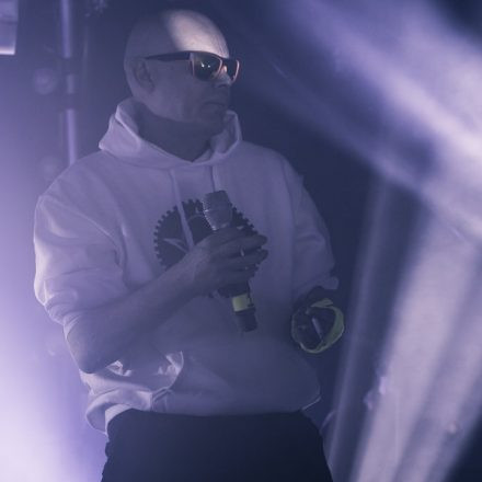 Sisters of Mercy