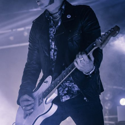 Sisters of Mercy