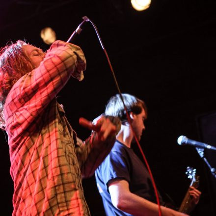 Sick Of It All - 30 Year Anniversary @ Arena Wien