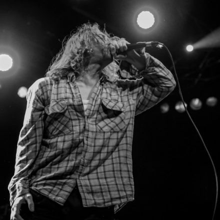 Sick Of It All - 30 Year Anniversary @ Arena Wien