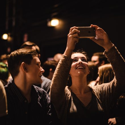 Against The Current @ Szene Wien (Pics by Lukas Rauch)