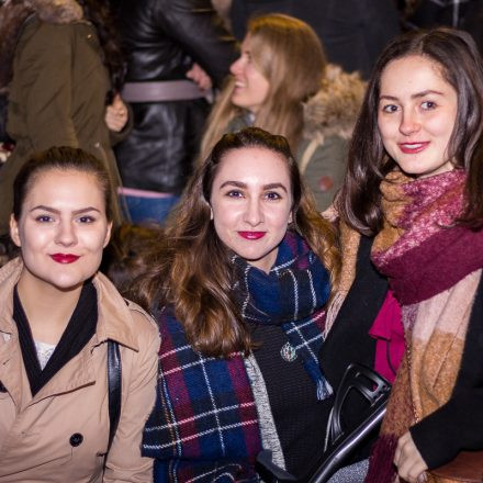 Years&Years @ Arena Wien