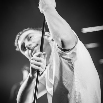 Years&Years @ Arena Wien
