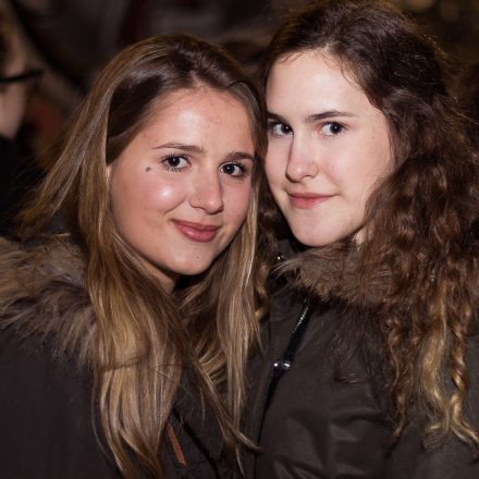 Years&Years @ Arena Wien