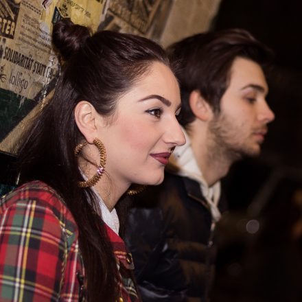 Years&Years @ Arena Wien
