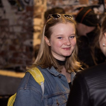 Years&Years @ Arena Wien