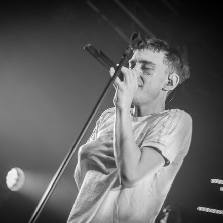 Years&Years @ Arena Wien