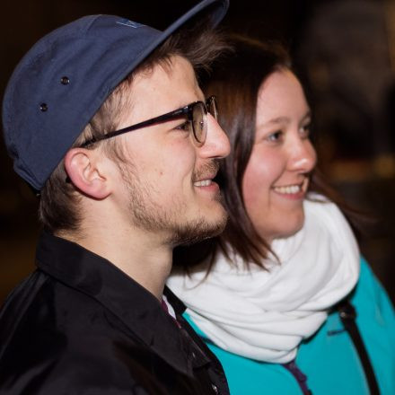 Years&Years @ Arena Wien