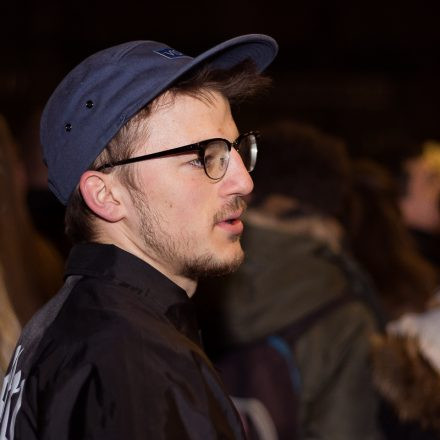 Years&Years @ Arena Wien